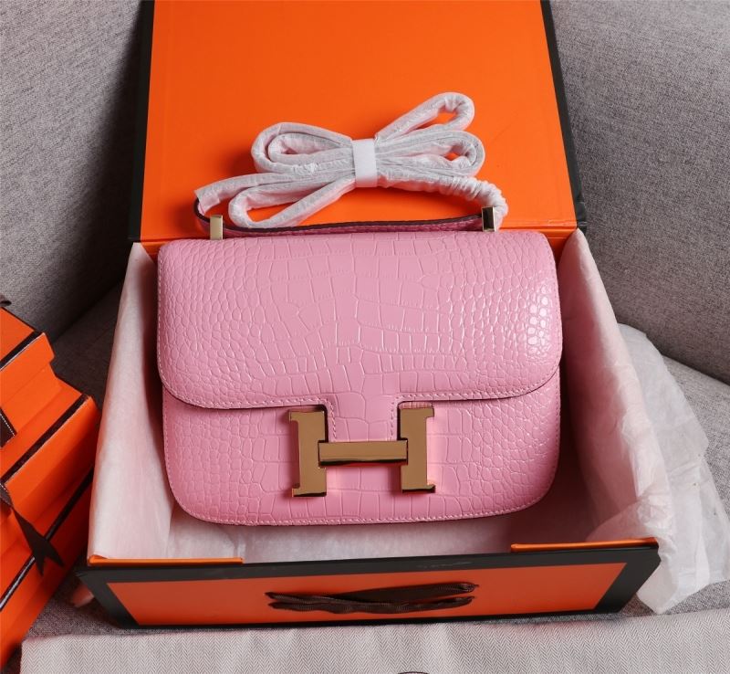 Hermes Constance Bags